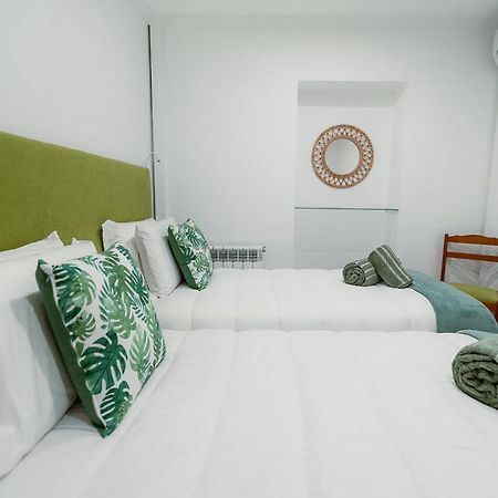 Douro Garden & Rooftop - Authentic Portuguese Guesthouse فيلا نوفا دي غايا المظهر الخارجي الصورة